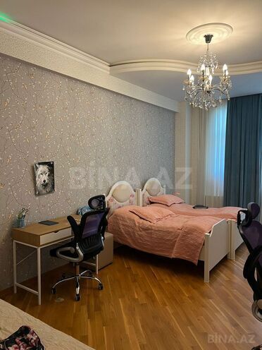 Satılır 3 otaqlı yeni tikili 135 m², Nəriman Nərimanov m., photo 6 from 16