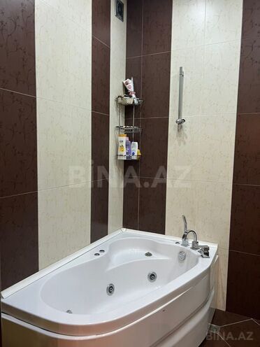 Satılır 3 otaqlı yeni tikili 135 m², Nəriman Nərimanov m., photo 9 from 16
