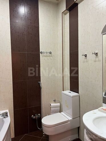 Satılır 3 otaqlı yeni tikili 135 m², Nəriman Nərimanov m., photo 11 from 16