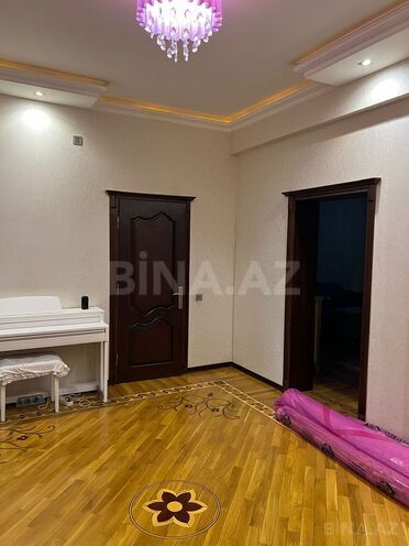 Satılır 3 otaqlı yeni tikili 135 m², Nəriman Nərimanov m., photo 14 from 16
