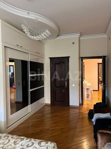 Satılır 3 otaqlı yeni tikili 135 m², Nəriman Nərimanov m., photo 4 from 16
