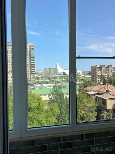 Satılır 3 otaqlı yeni tikili 135 m², Nəriman Nərimanov m., photo 12 from 16