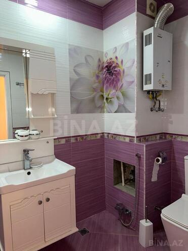 İcarəyə verilir 3 otaqlı köhnə tikili 80 m², Elmlər Akademiyası m., photo 11 from 12