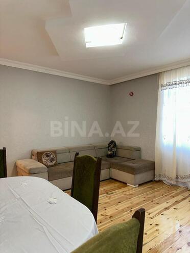 İcarəyə verilir 3 otaqlı köhnə tikili 80 m², Elmlər Akademiyası m., photo 3 from 12