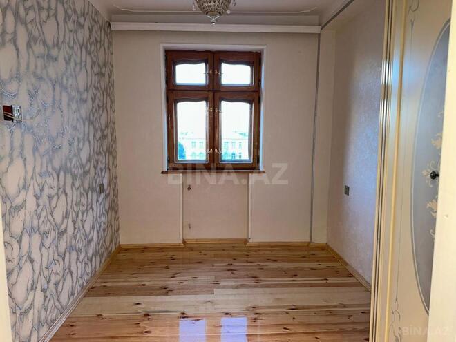 İcarəyə verilir 3 otaqlı köhnə tikili 80 m², Elmlər Akademiyası m., photo 6 from 12
