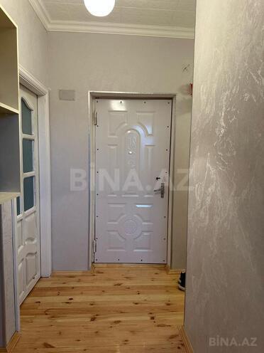 İcarəyə verilir 3 otaqlı köhnə tikili 80 m², Elmlər Akademiyası m., photo 5 from 12