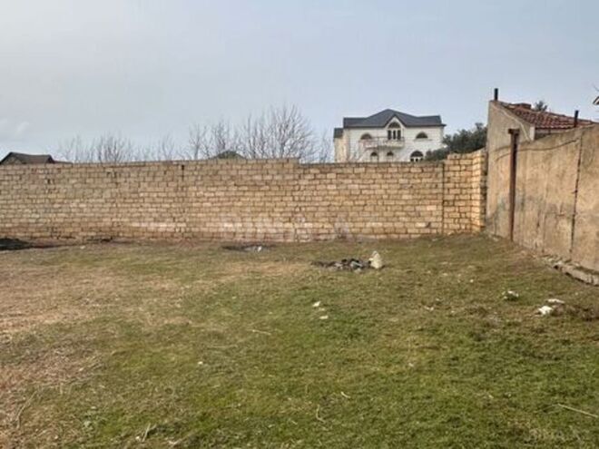Satılır  torpaq 13.6 sot, Xətai r., photo 1 from 6