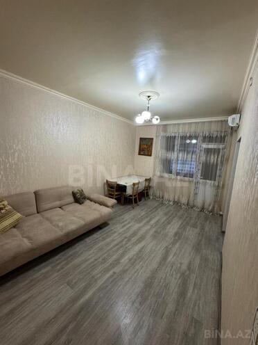 Сдаётся 2-комн. вторичка 60 м², м. Мемар Аджеми, photo 7 from 19