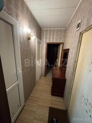 Сдаётся 2-комн. вторичка 60 м², м. Мемар Аджеми, photo 11 from 19