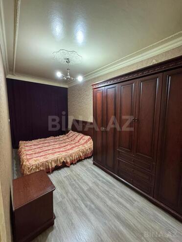 Сдаётся 2-комн. вторичка 60 м², м. Мемар Аджеми, photo 17 from 19