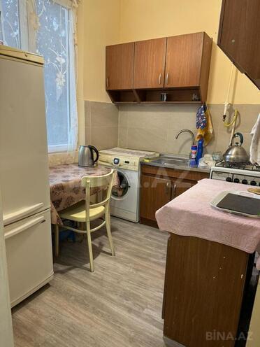 Сдаётся 2-комн. вторичка 60 м², м. Мемар Аджеми, photo 12 from 19