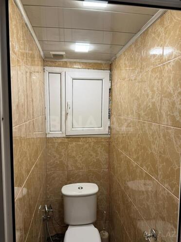 Сдаётся 2-комн. вторичка 60 м², м. Мемар Аджеми, photo 18 from 19