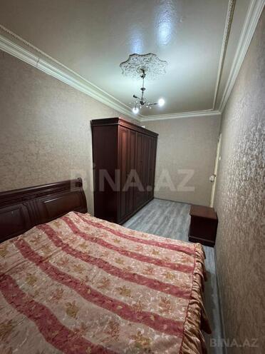 Сдаётся 2-комн. вторичка 60 м², м. Мемар Аджеми, photo 3 from 19