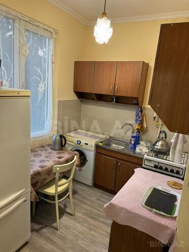 Сдаётся 2-комн. вторичка 60 м², м. Мемар Аджеми, photo 13 from 19
