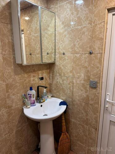 Сдаётся 2-комн. вторичка 60 м², м. Мемар Аджеми, photo 14 from 19
