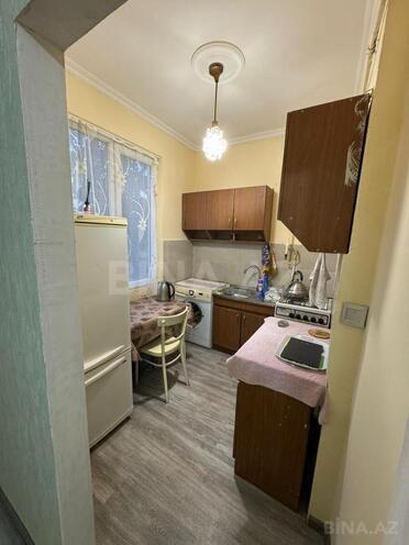 Сдаётся 2-комн. вторичка 60 м², м. Мемар Аджеми, photo 8 from 19