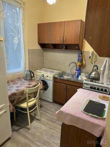 Сдаётся 2-комн. вторичка 60 м², м. Мемар Аджеми, photo 6 from 19