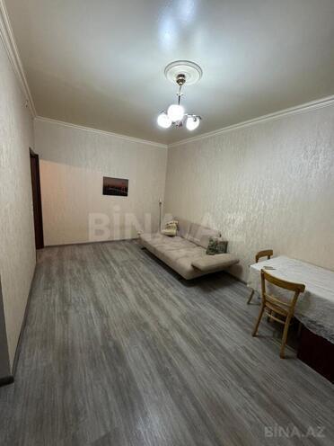 Сдаётся 2-комн. вторичка 60 м², м. Мемар Аджеми, photo 4 from 19