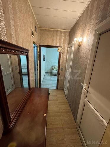 Сдаётся 2-комн. вторичка 60 м², м. Мемар Аджеми, photo 9 from 19