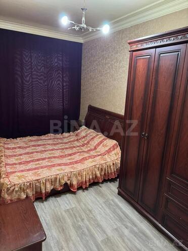 Сдаётся 2-комн. вторичка 60 м², м. Мемар Аджеми, photo 1 from 19