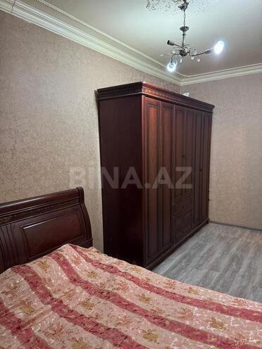 Сдаётся 2-комн. вторичка 60 м², м. Мемар Аджеми, photo 16 from 19
