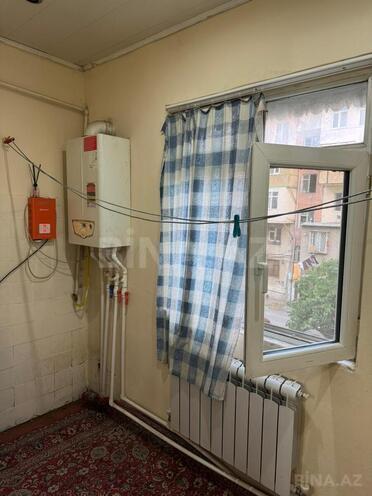Сдаётся 2-комн. вторичка 60 м², м. Мемар Аджеми, photo 15 from 19