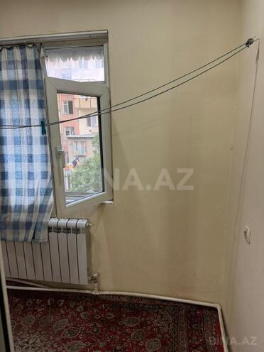 Сдаётся 2-комн. вторичка 60 м², м. Мемар Аджеми, photo 5 from 19