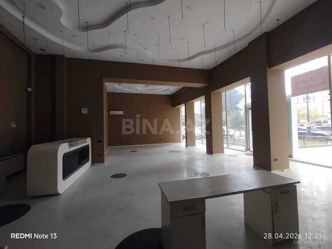 İcarəyə verilir  obyekt 350 m², Nərimanov r., photo 5 from 12