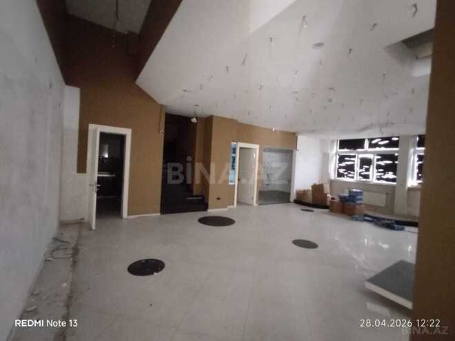 İcarəyə verilir  obyekt 350 m², Nərimanov r., photo 4 from 12