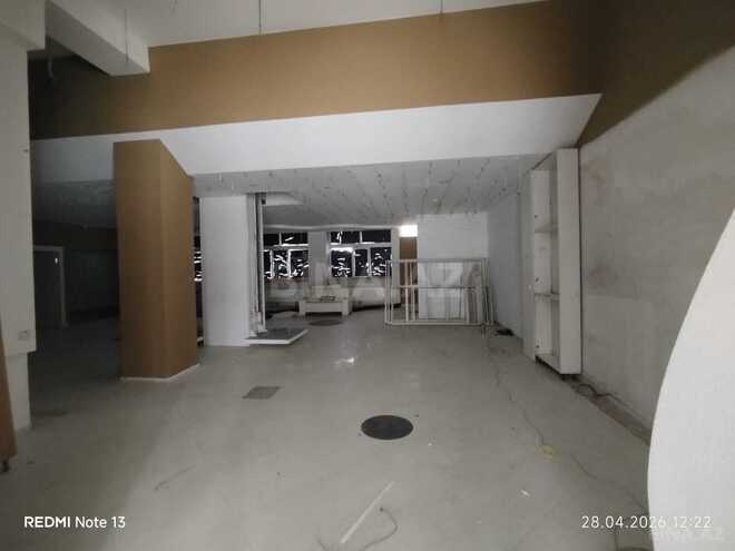 İcarəyə verilir  obyekt 350 m², Nərimanov r., photo 3 from 12