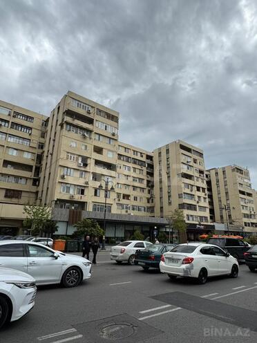 İcarəyə verilir  obyekt 350 m², Nərimanov r., photo 1 from 12