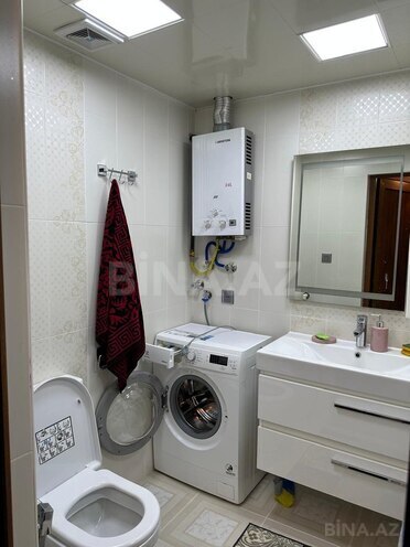 Сдаётся 2-комн. вторичка 34 м², м. Элмляр Академиясы, photo 7 from 8