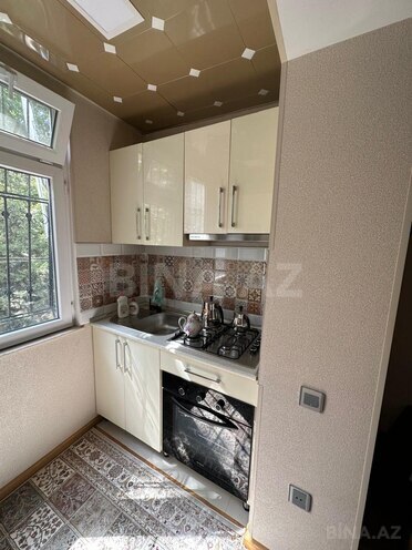 Сдаётся 2-комн. вторичка 34 м², м. Элмляр Академиясы, photo 6 from 8