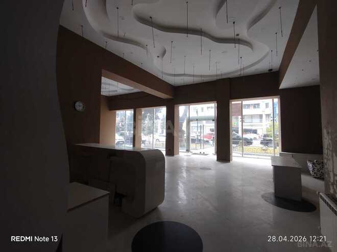 İcarəyə verilir  obyekt 350 m², Nərimanov r., photo 6 from 12