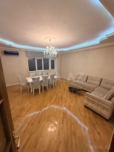 Продаётся 4-комн. новостройка 165 м², Насиминский  р., photo 3 from 21
