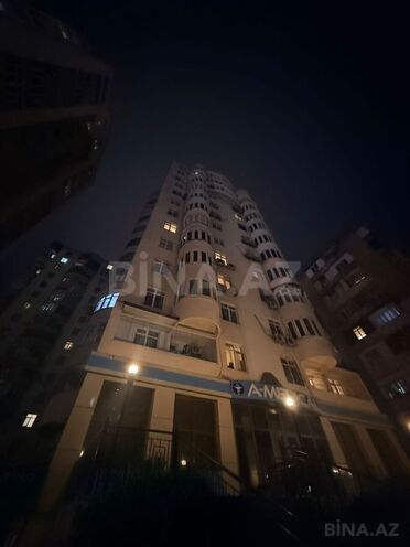 Продаётся 4-комн. новостройка 165 м², Насиминский  р., photo 20 from 21
