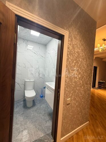 Продаётся 4-комн. новостройка 165 м², Насиминский  р., photo 12 from 21