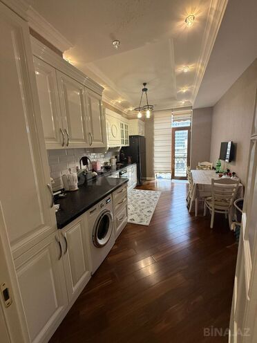 Satılır 3 otaqlı yeni tikili 123 m², Ağ şəhər q., photo 9 from 16