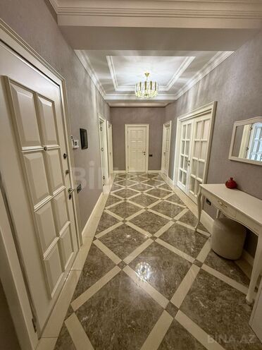 Satılır 3 otaqlı yeni tikili 123 m², Ağ şəhər q., photo 11 from 16