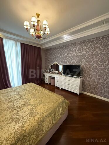 Satılır 3 otaqlı yeni tikili 123 m², Ağ şəhər q., photo 6 from 16