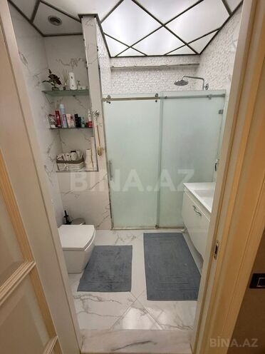 Satılır 3 otaqlı yeni tikili 123 m², Ağ şəhər q., photo 15 from 16