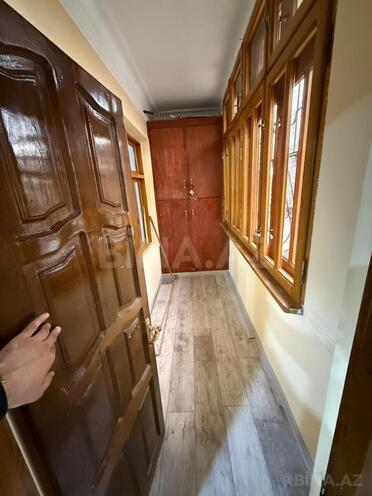 Сдаётся 2-комн. вторичка 85 м², м. Нариман Нариманов, photo 8 from 11