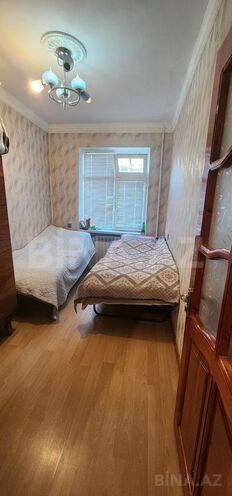 Продаётся 3-комн. вторичка 75 м², м. Ази Асланов, photo 6 from 14