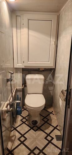 Продаётся 3-комн. вторичка 75 м², м. Ази Асланов, photo 13 from 14
