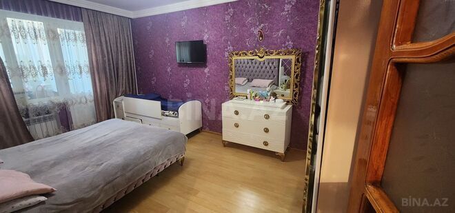 Продаётся 3-комн. вторичка 75 м², м. Ази Асланов, photo 4 from 14