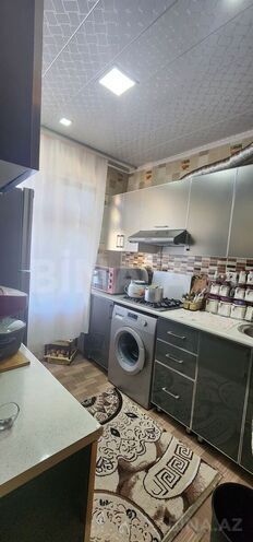 Продаётся 3-комн. вторичка 75 м², м. Ази Асланов, photo 11 from 14