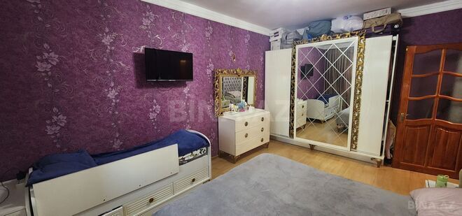 Продаётся 3-комн. вторичка 75 м², м. Ази Асланов, photo 5 from 14