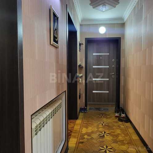 Satılır 4 otaqlı yeni tikili 110 m², İnşaatçılar m., photo 4 from 16