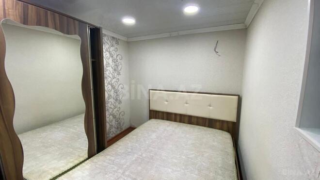 İcarəyə verilir 2 otaqlı köhnə tikili 70 m², Elmlər Akademiyası m., photo 6 from 9