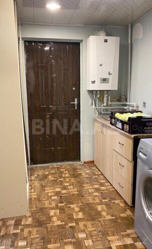 İcarəyə verilir 2 otaqlı köhnə tikili 70 m², Elmlər Akademiyası m., photo 5 from 9